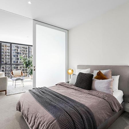 Luxuria Apartments - Fulton Lane Melbourne Zewnętrze zdjęcie