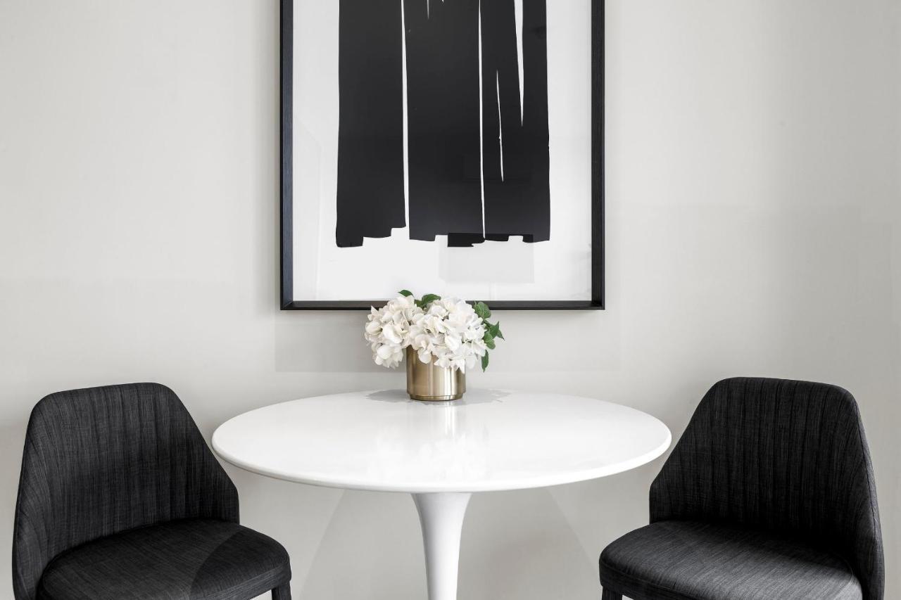 Luxuria Apartments - Fulton Lane Melbourne Zewnętrze zdjęcie